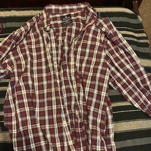 flannel